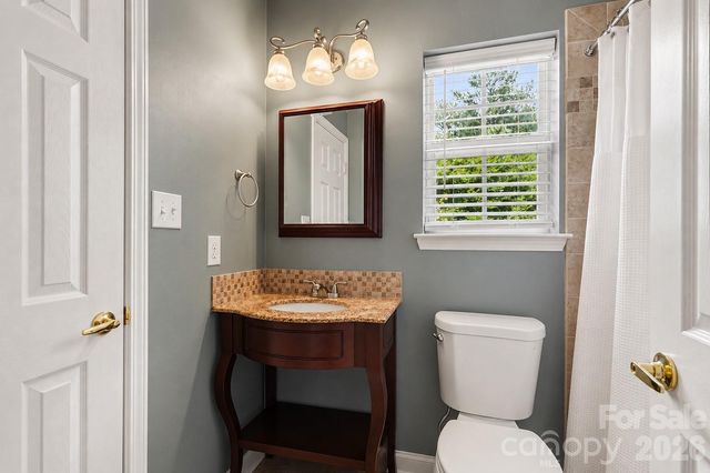 5304 Harvest Hill Drive, Harrisburg, NC 28075