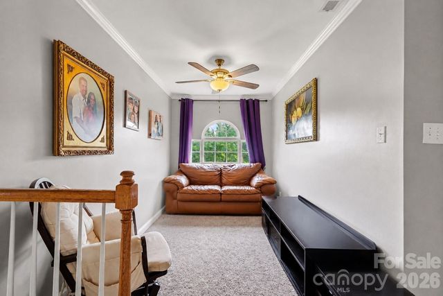 5304 Harvest Hill Drive, Harrisburg, NC 28075