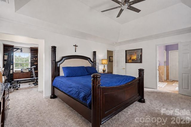 5304 Harvest Hill Drive, Harrisburg, NC 28075