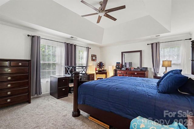 5304 Harvest Hill Drive, Harrisburg, NC 28075