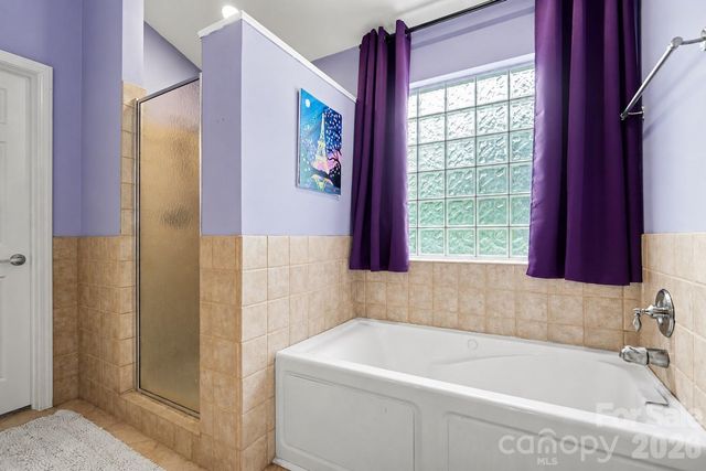 5304 Harvest Hill Drive, Harrisburg, NC 28075