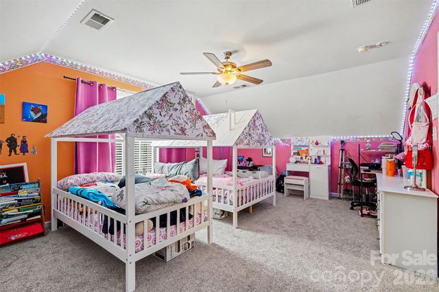 5304 Harvest Hill Drive, Harrisburg, NC 28075