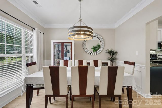 5304 Harvest Hill Drive, Harrisburg, NC 28075