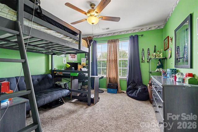 5304 Harvest Hill Drive, Harrisburg, NC 28075