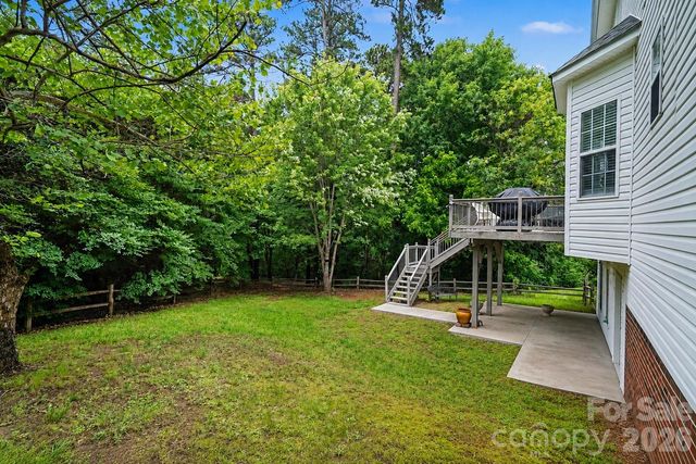 5304 Harvest Hill Drive, Harrisburg, NC 28075