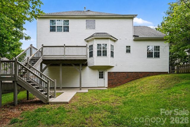 5304 Harvest Hill Drive, Harrisburg, NC 28075