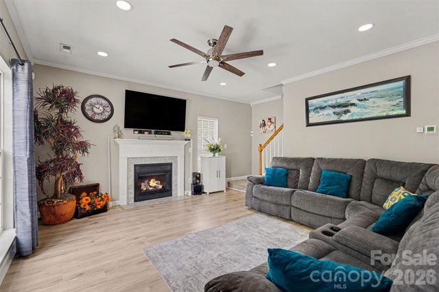 5304 Harvest Hill Drive, Harrisburg, NC 28075