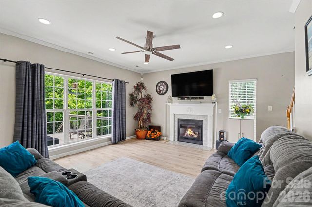 5304 Harvest Hill Drive, Harrisburg, NC 28075