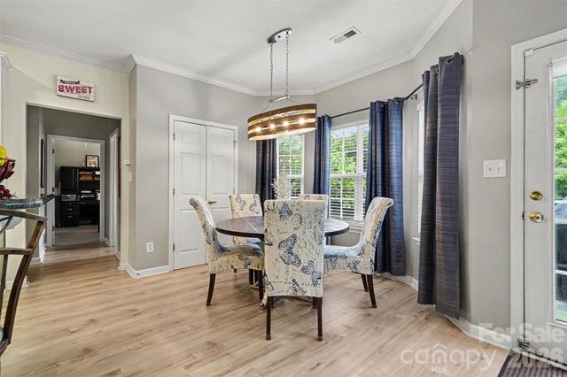 5304 Harvest Hill Drive, Harrisburg, NC 28075