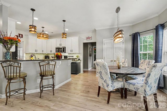 5304 Harvest Hill Drive, Harrisburg, NC 28075