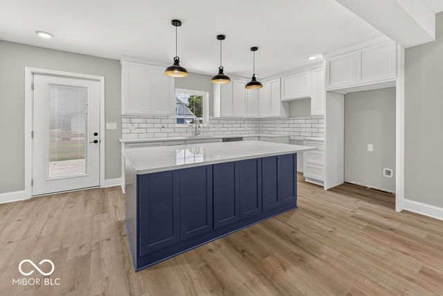 1225 Spruce, Indianapolis, IN 46203