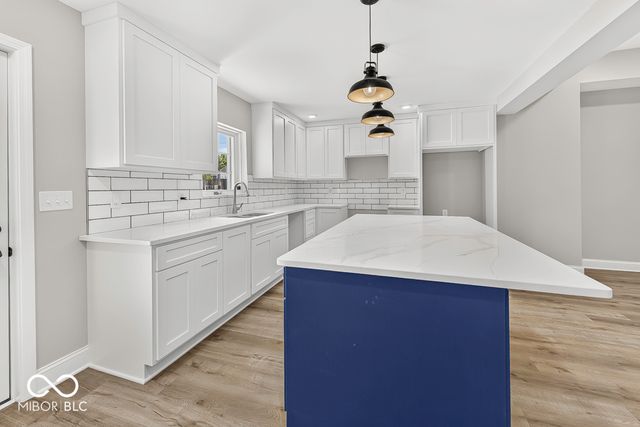 1225 Spruce, Indianapolis, IN 46203