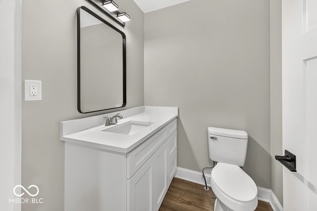 1225 Spruce, Indianapolis, IN 46203