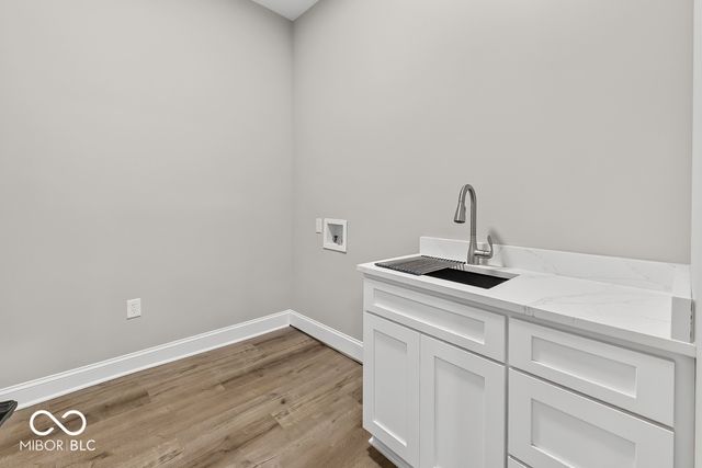 1225 Spruce, Indianapolis, IN 46203