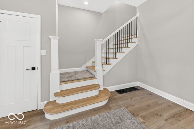 1225 Spruce, Indianapolis, IN 46203