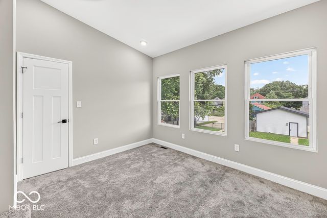 1225 Spruce, Indianapolis, IN 46203