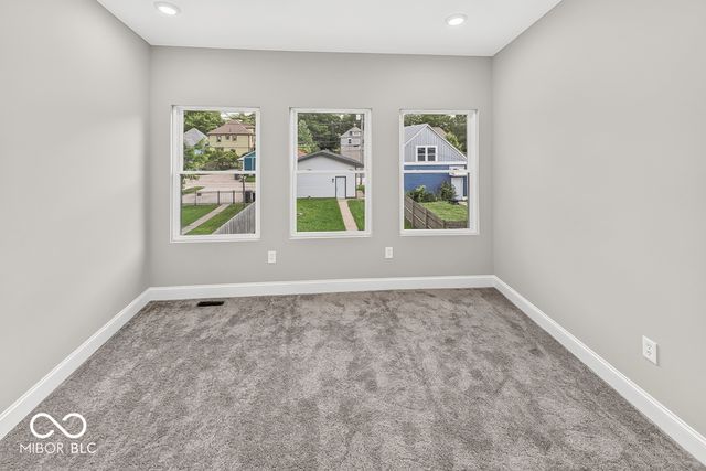 1225 Spruce, Indianapolis, IN 46203