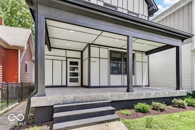 1225 Spruce, Indianapolis, IN 46203
