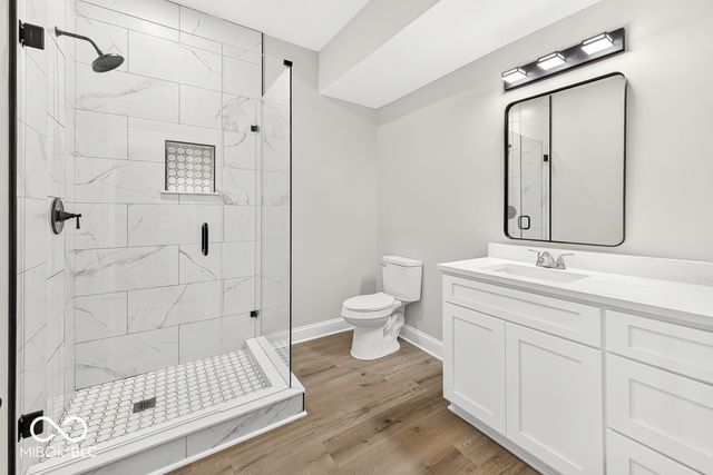 1225 Spruce, Indianapolis, IN 46203