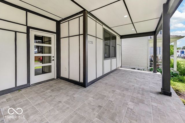 1225 Spruce, Indianapolis, IN 46203