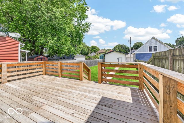 1225 Spruce, Indianapolis, IN 46203