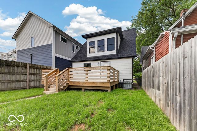 1225 Spruce, Indianapolis, IN 46203