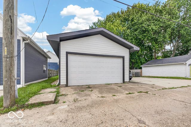 1225 Spruce, Indianapolis, IN 46203