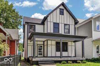 1225 Spruce, Indianapolis, IN 46203