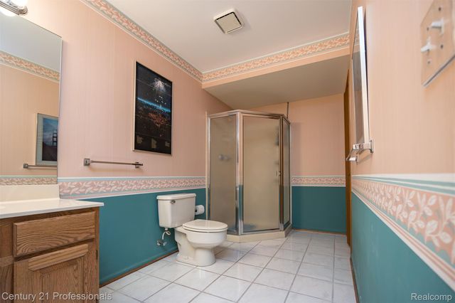 5081 Timberway Trail, Independence Charter Township, MI 48346