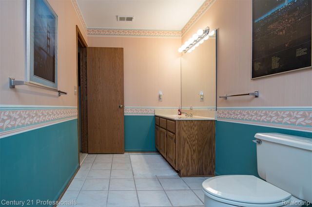 5081 Timberway Trail, Independence Charter Township, MI 48346