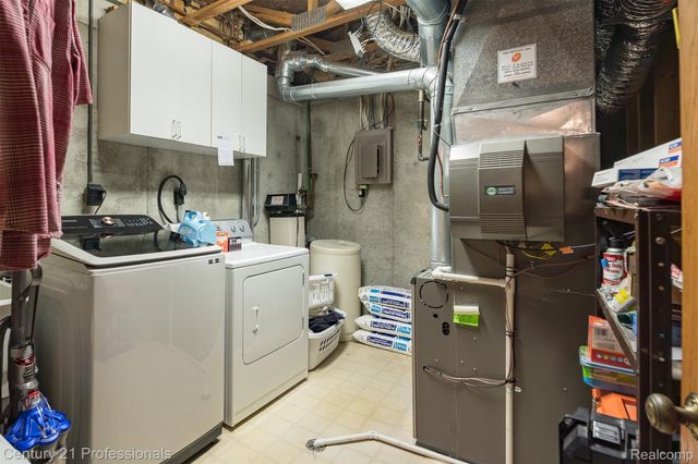 5081 Timberway Trail, Independence Charter Township, MI 48346