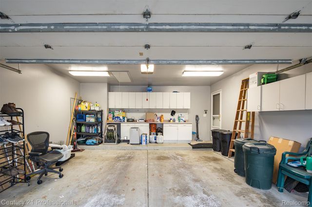 5081 Timberway Trail, Independence Charter Township, MI 48346