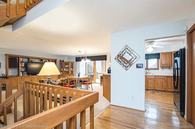 5081 Timberway Trail, Independence Charter Township, MI 48346