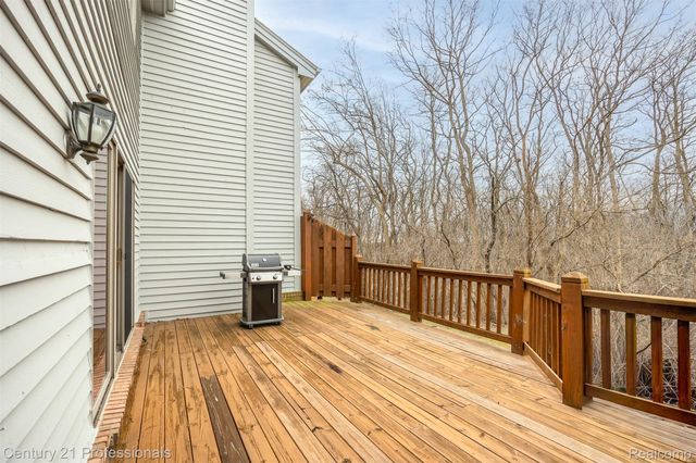 5081 Timberway Trail, Independence Charter Township, MI 48346