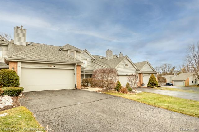 5081 Timberway Trail, Independence Charter Township, MI 48346
