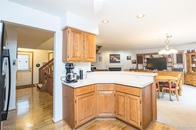 5081 Timberway Trail, Independence Charter Township, MI 48346