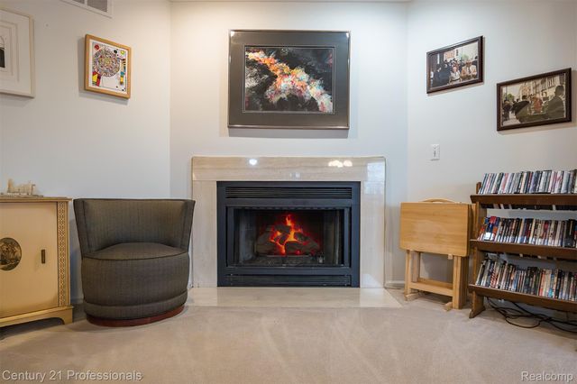 5081 Timberway Trail, Independence Charter Township, MI 48346