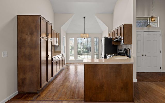 3905 Nuthatch Trail, Signal Mountain, TN 37377