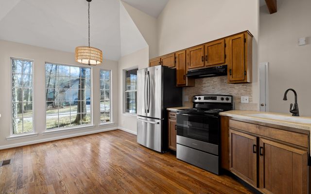 3905 Nuthatch Trail, Signal Mountain, TN 37377