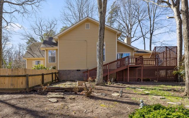 3905 Nuthatch Trail, Signal Mountain, TN 37377