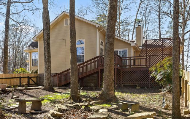 3905 Nuthatch Trail, Signal Mountain, TN 37377