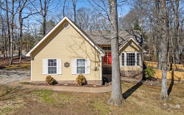 3905 Nuthatch Trail, Signal Mountain, TN 37377