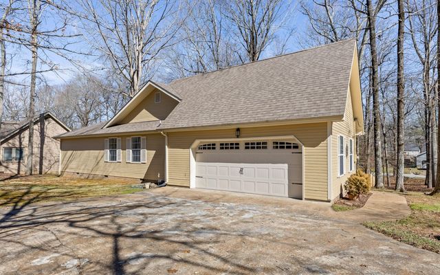3905 Nuthatch Trail, Signal Mountain, TN 37377