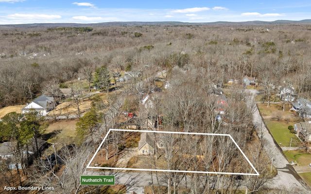 3905 Nuthatch Trail, Signal Mountain, TN 37377