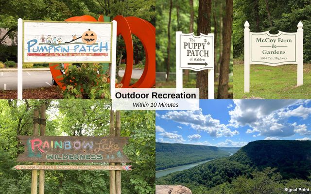 3905 Nuthatch Trail, Signal Mountain, TN 37377