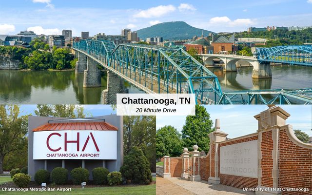 3905 Nuthatch Trail, Signal Mountain, TN 37377