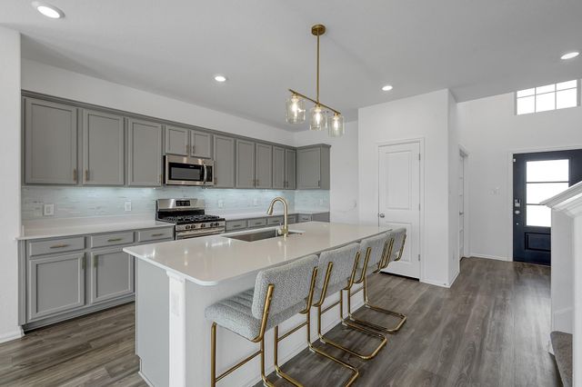 19017 Sonora Chase Drive, New Caney, TX 77357