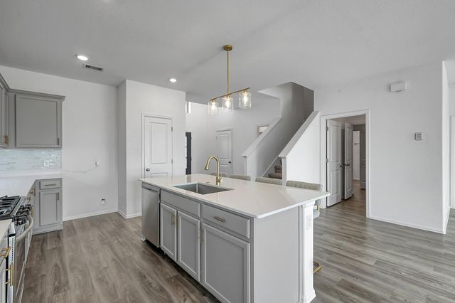 19017 Sonora Chase Drive, New Caney, TX 77357