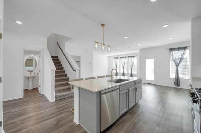 19017 Sonora Chase Drive, New Caney, TX 77357