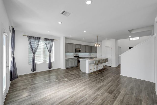 19017 Sonora Chase Drive, New Caney, TX 77357